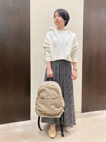 ANY MY コーディネート画像