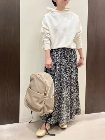 ANY MY コーディネート画像