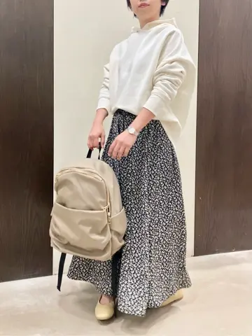 ANY MY コーディネート画像