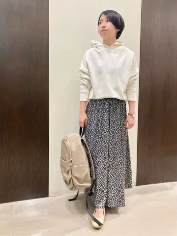 ANY MY コーディネート画像