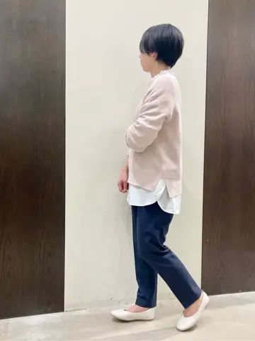 ANY MY コーディネート画像