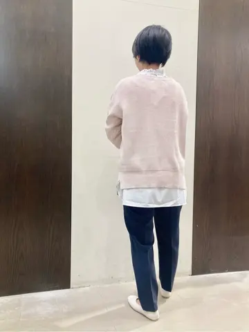 ANY MY コーディネート画像