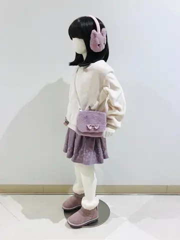 ANY 田口 コーディネート画像