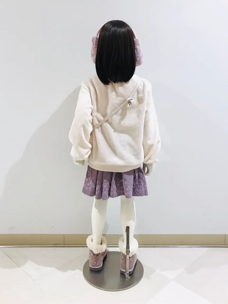 ANY 田口 コーディネート画像