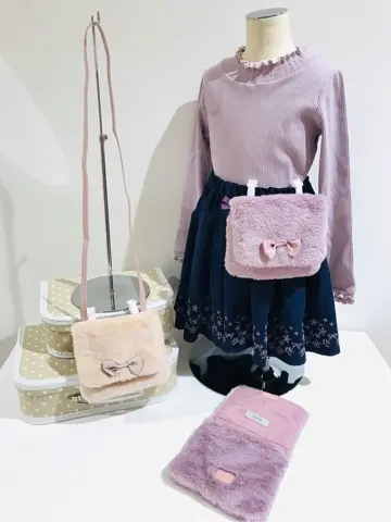 ANY 田口 コーディネート画像