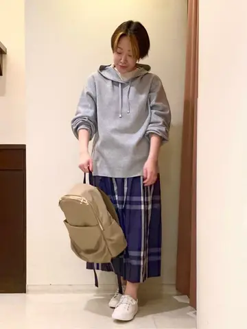 ANY 河本 コーディネート画像