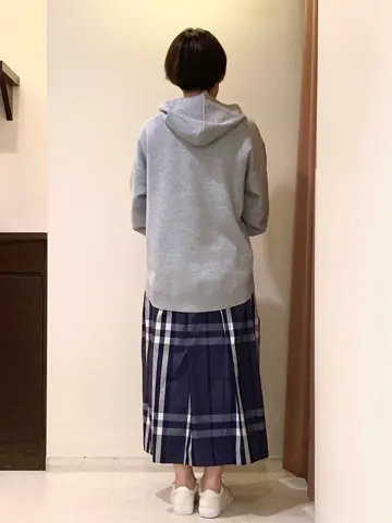 ANY 河本 コーディネート画像