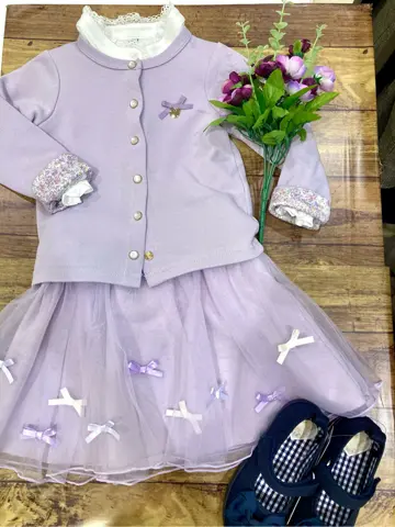 ANY 杉原 コーディネート画像