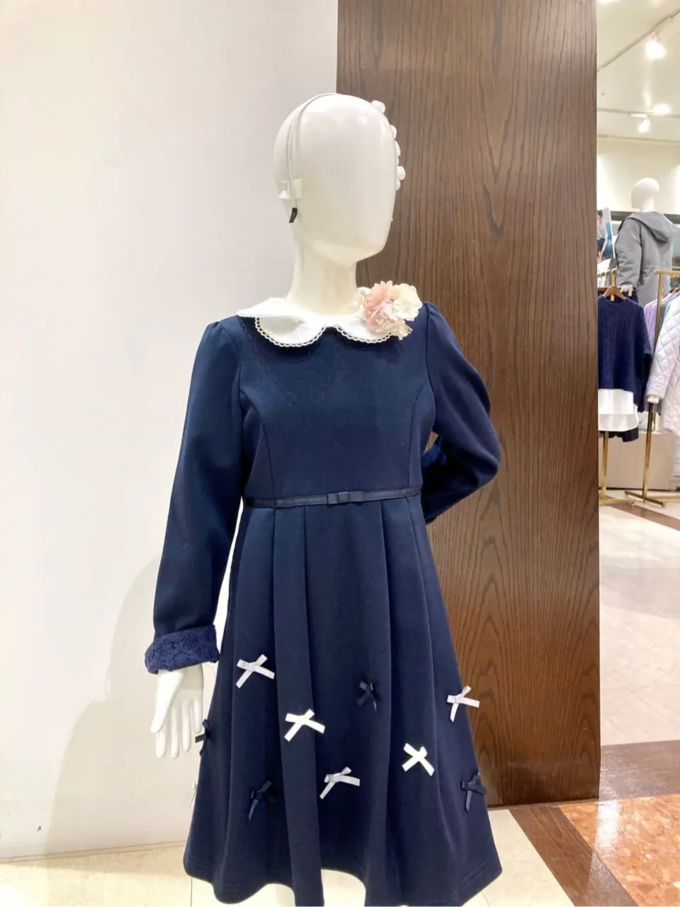 ANY 杉原 コーディネート画像