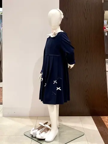 ANY 杉原 コーディネート画像