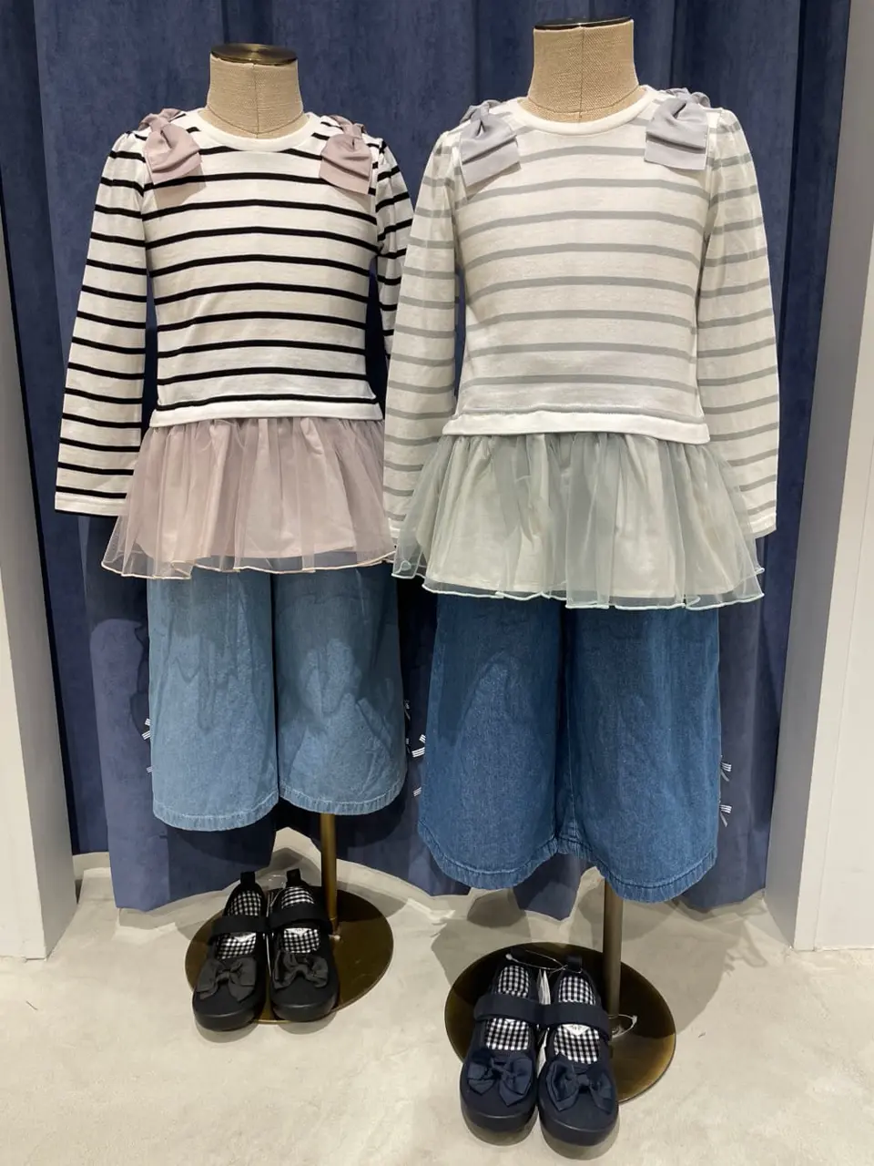 ANY 大川原 コーディネート画像