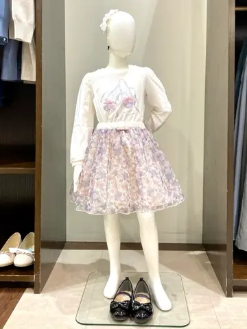 ANY 杉原 コーディネート画像