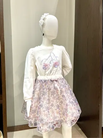 ANY 杉原 コーディネート画像