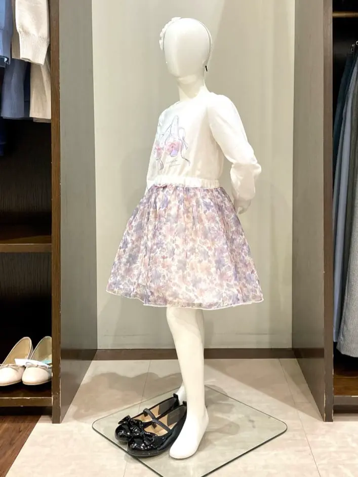 ANY 杉原 コーディネート画像