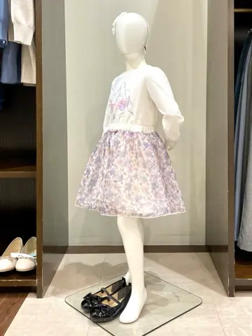 ANY 杉原 コーディネート画像