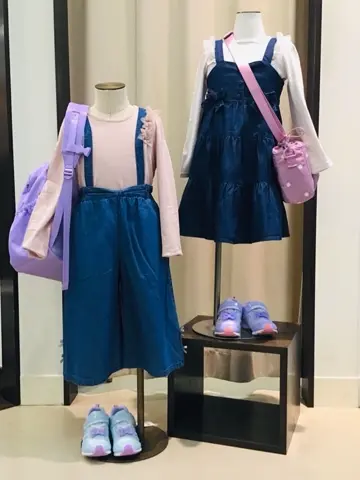 ANY 大友 コーディネート画像