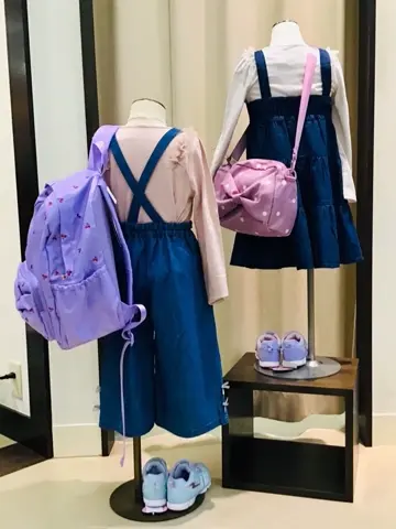 ANY 大友 コーディネート画像