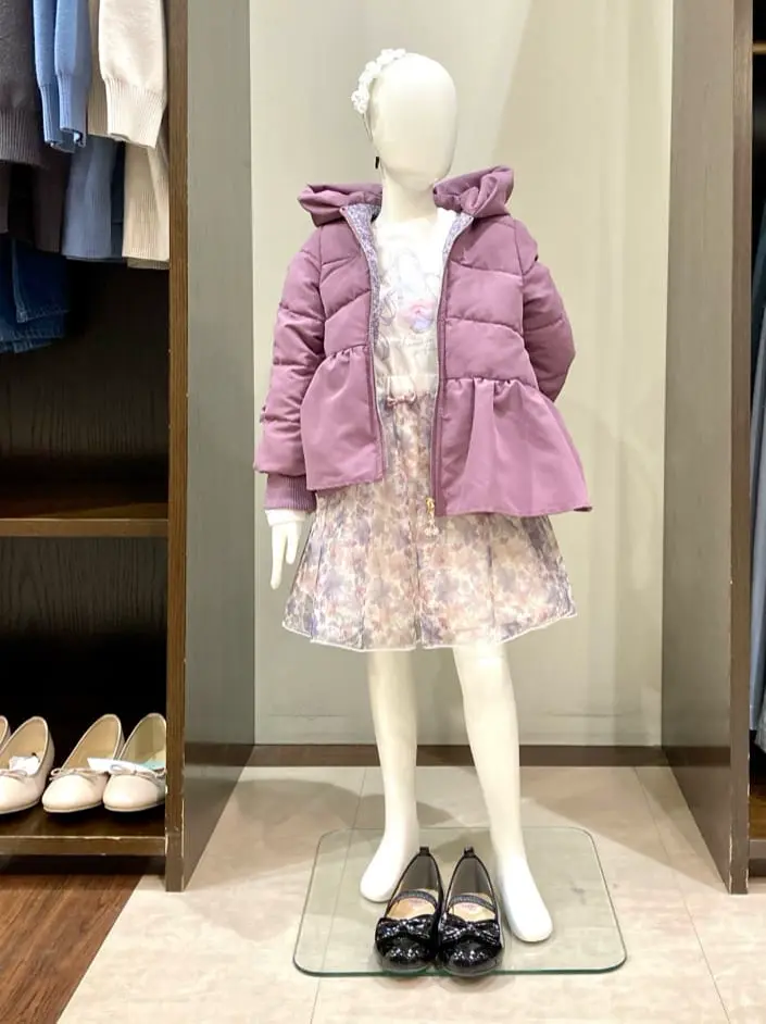 ANY 杉原 コーディネート画像