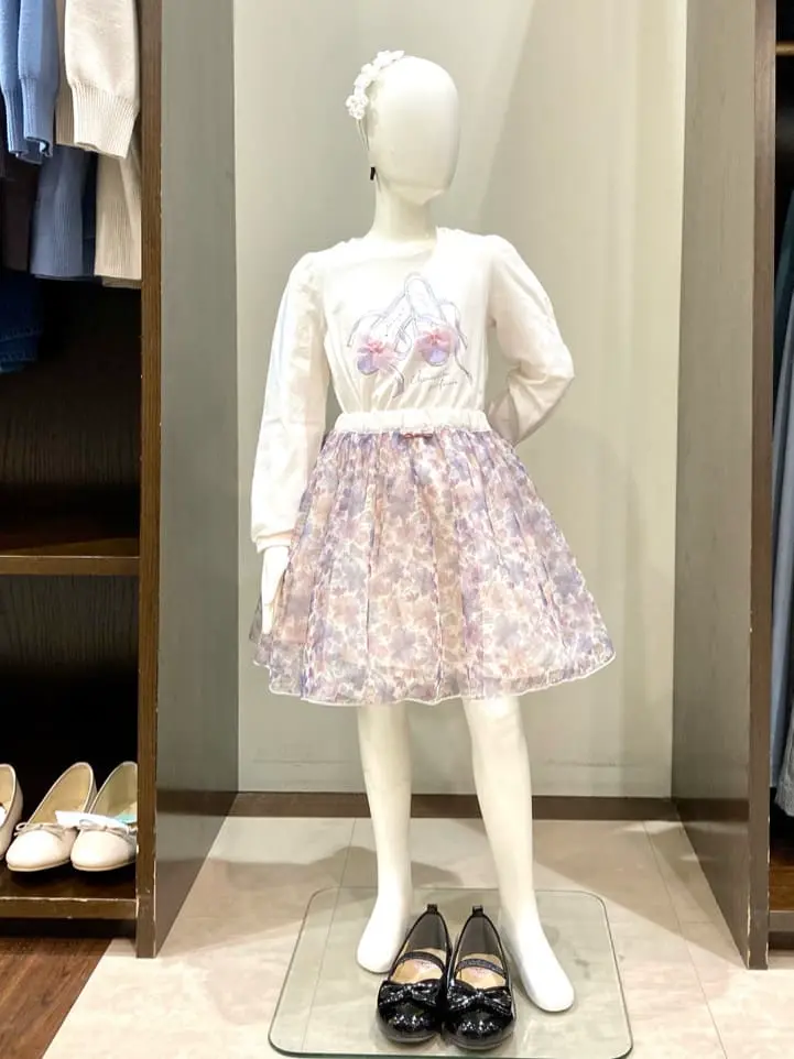 ANY 杉原 コーディネート画像