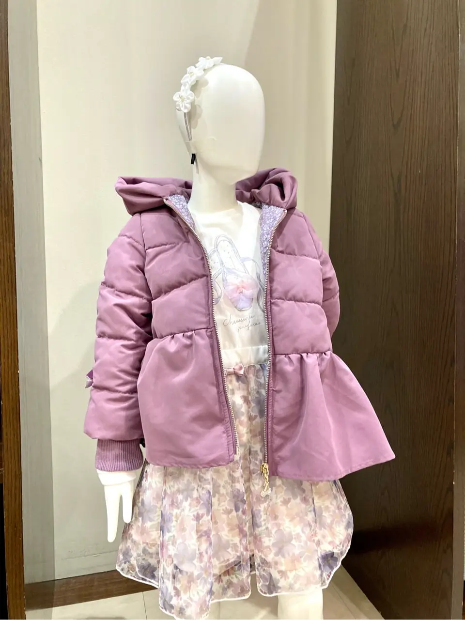 ANY 杉原 コーディネート画像