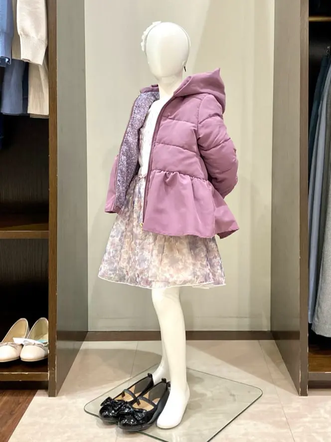 ANY 杉原 コーディネート画像