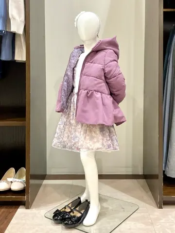 ANY 杉原 コーディネート画像