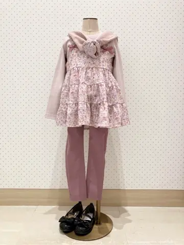 ANY 大野 コーディネート画像