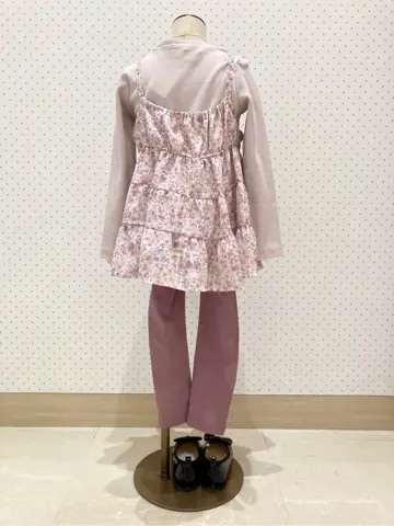 ANY 大野 コーディネート画像