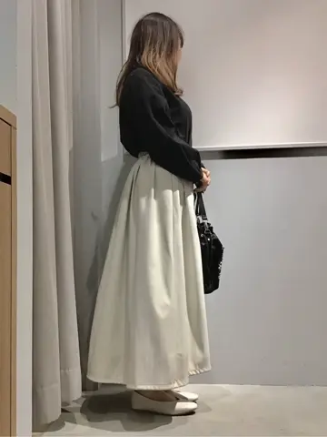 ANY 吉田 コーディネート画像