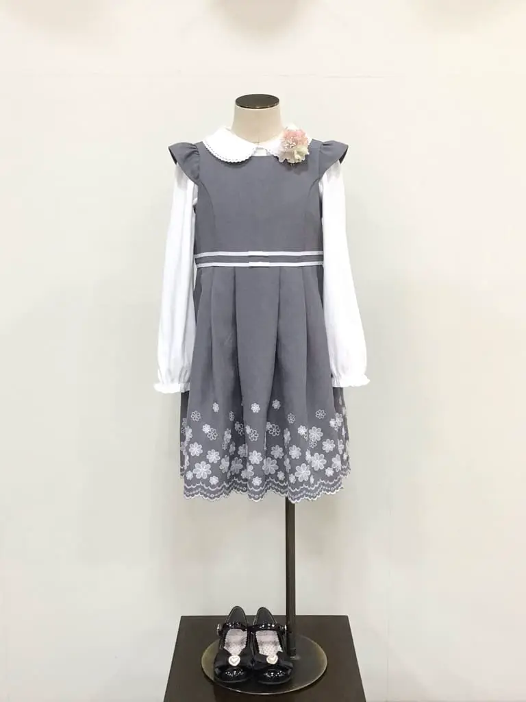 ANY 佐々木 コーディネート画像