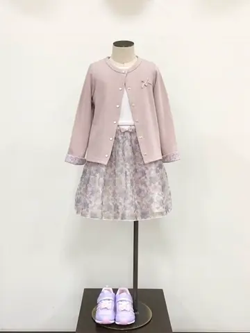 ANY 佐々木 コーディネート画像