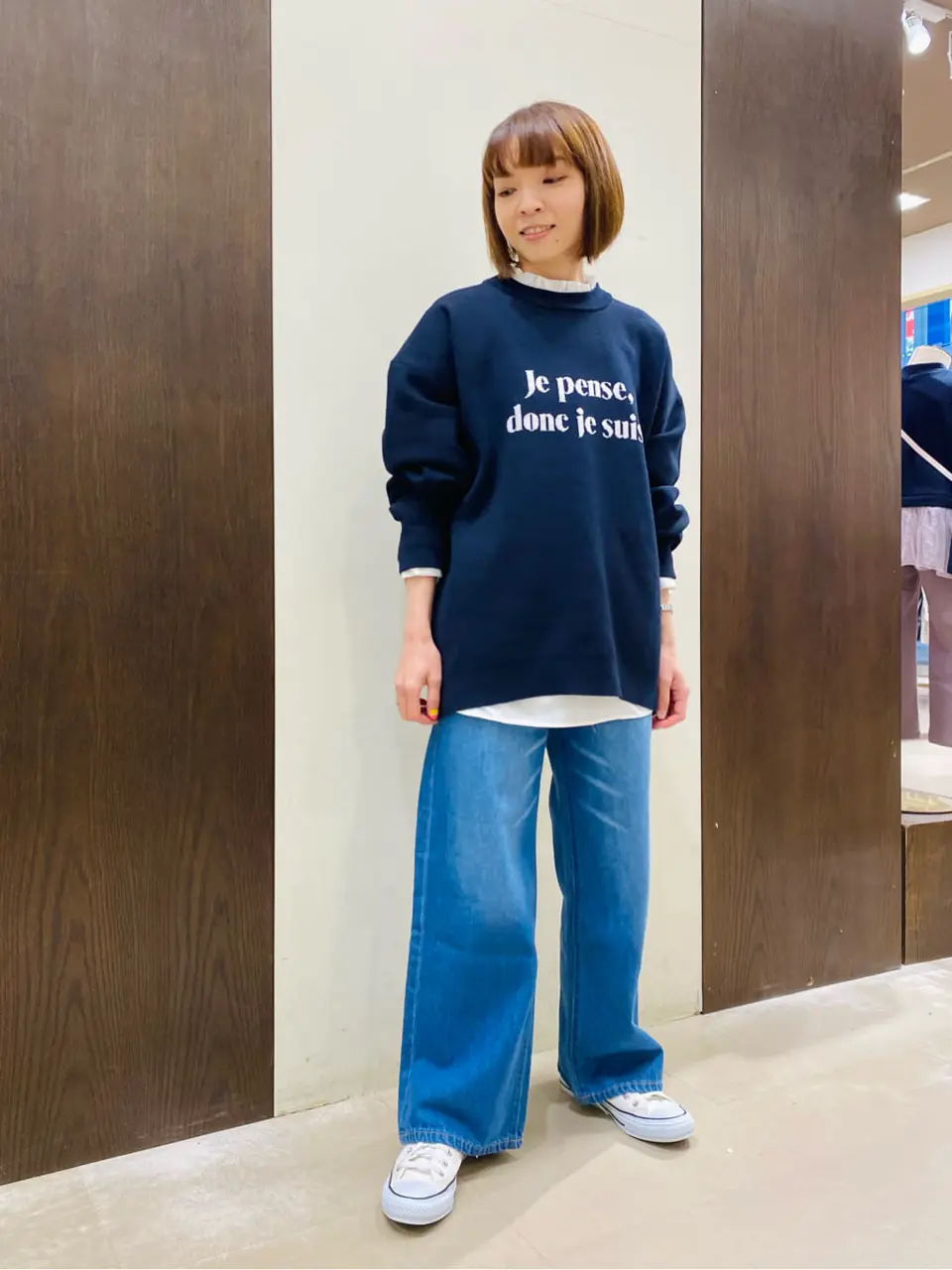  m.n コーディネート画像