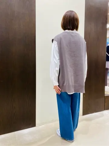 ANY m.n コーディネート画像