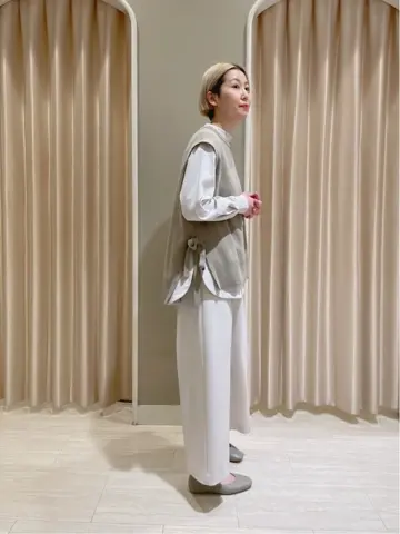 ANY 槙野 コーディネート画像