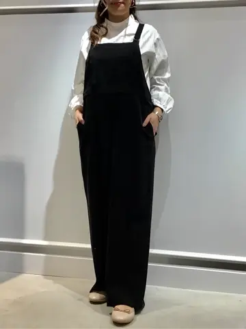 ANY 吉田 コーディネート画像