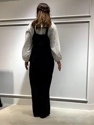 ANY 吉田 コーディネート画像