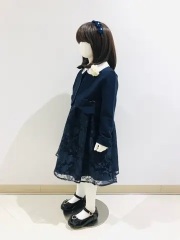 ANY 田口 コーディネート画像