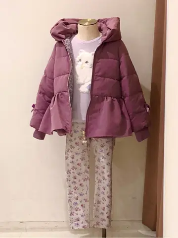 ANY 河本 コーディネート画像