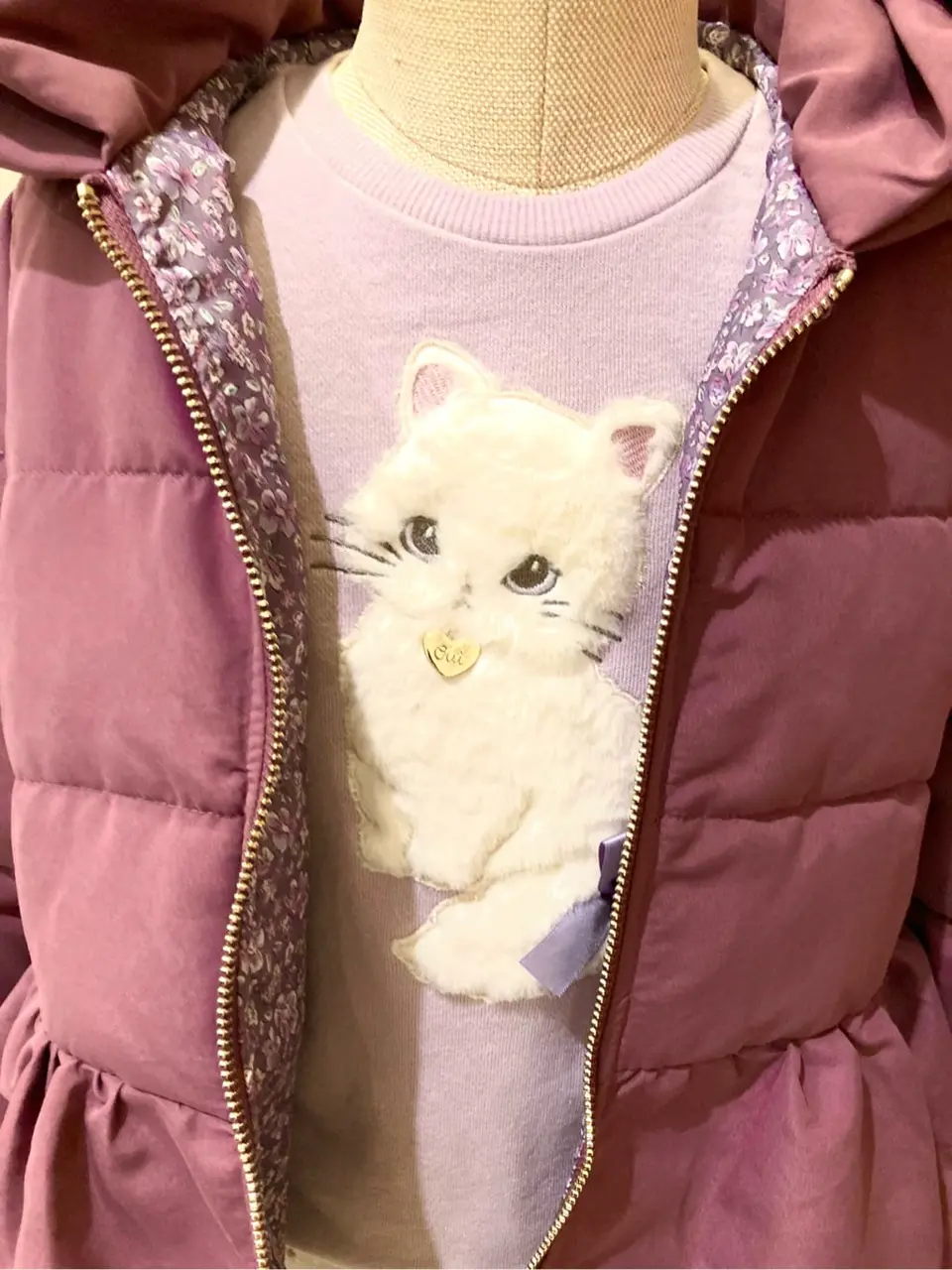 ANY 河本 コーディネート画像