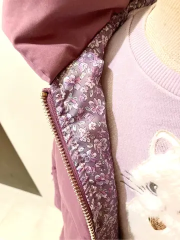 ANY 河本 コーディネート画像