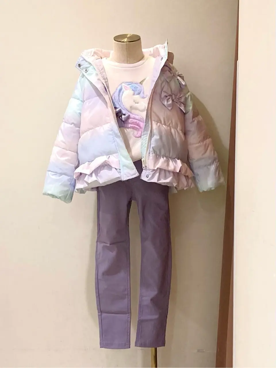  河本 コーディネート画像