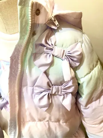 ANY 河本 コーディネート画像