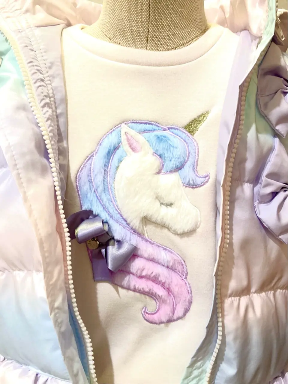 ANY 河本 コーディネート画像