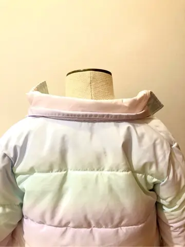 ANY 河本 コーディネート画像