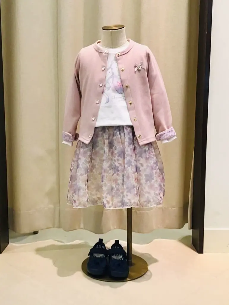 ANY 大友 コーディネート画像