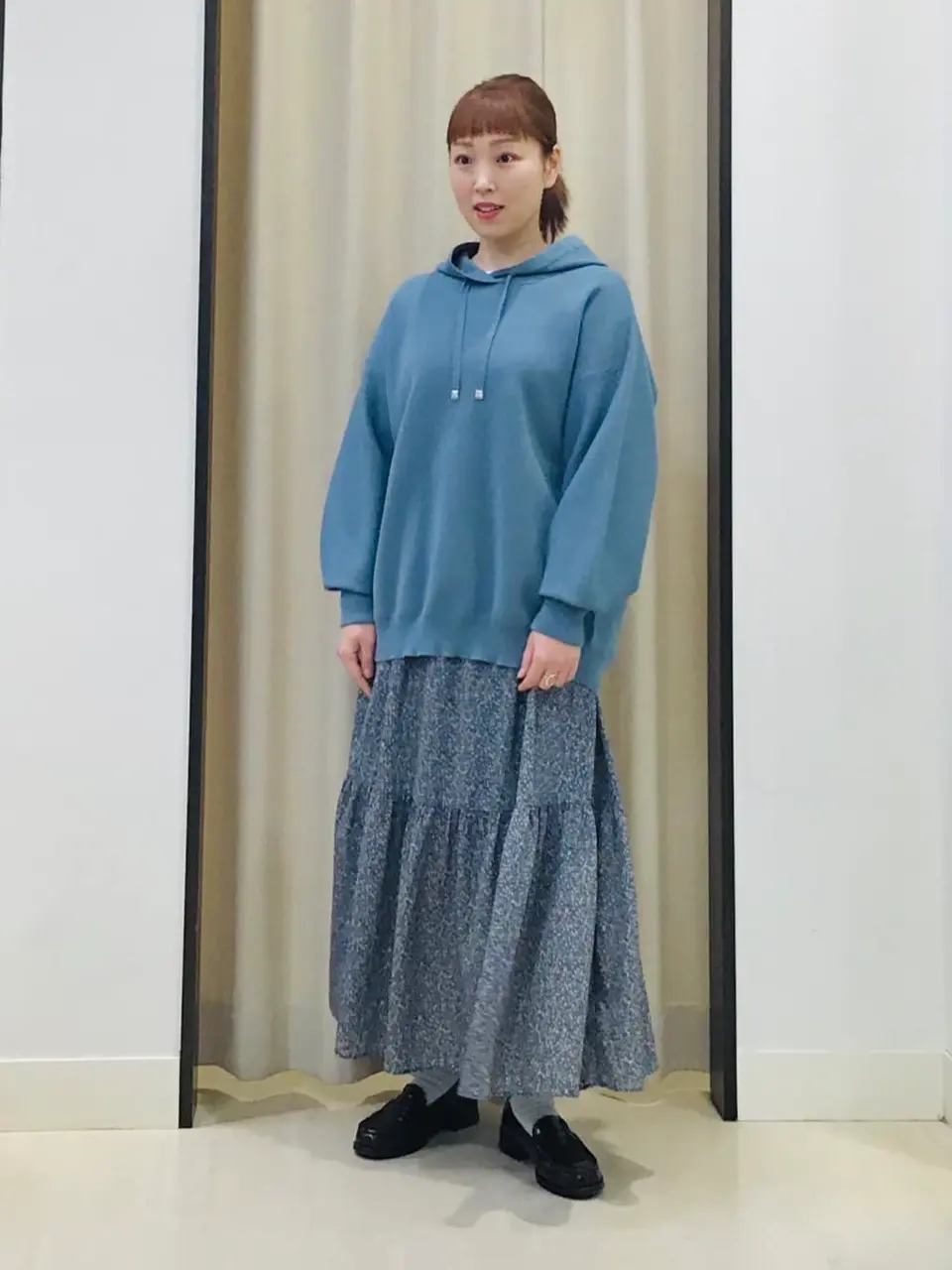  伊藤 コーディネート画像