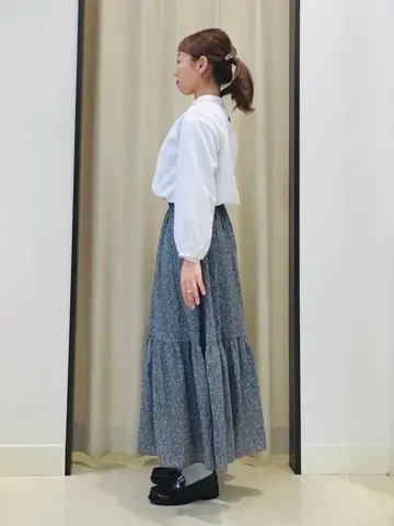 ANY 伊藤 コーディネート画像