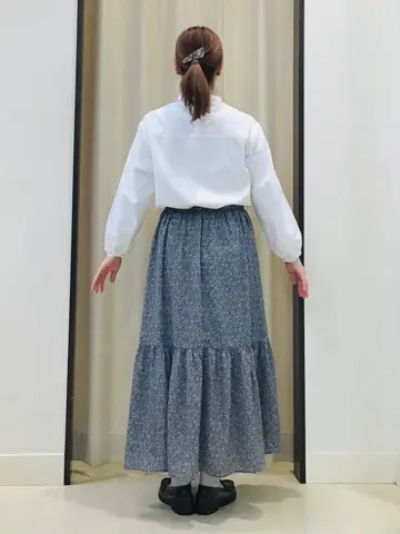 ANY 伊藤 コーディネート画像