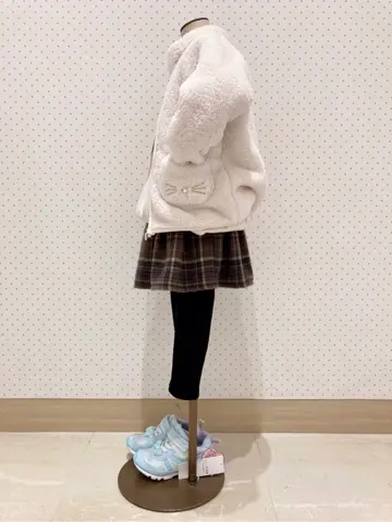 ANY 大野 コーディネート画像