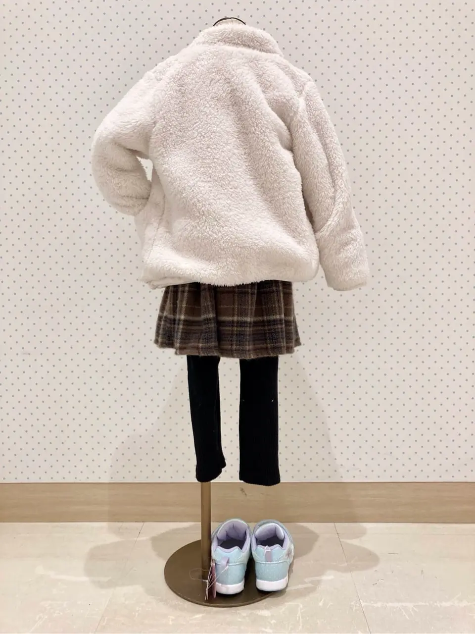 ANY 大野 コーディネート画像